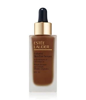 ESTÉE LAUDER Futurist Skintint Serum Foundation Flüssige Foundation · 30 ml · Braun