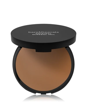 bareMinerals Mineral Veil Pressed Powder Kompaktpuder · 9 g · Braun