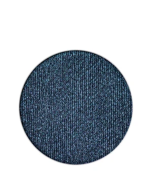 MAC Metallic Powder Eye Shadow Pro Pan Lidschatten · 1 g · Blau