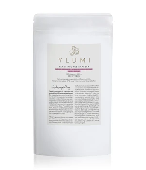 YLUMI Beautiful Age Kapseln Refill Nahrungsergänzungsmittel · 69 g