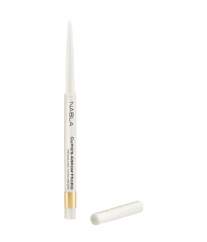 Nabla Cupid's Arrow Micro Eyeliner · 0.075 g · Dunkelrot