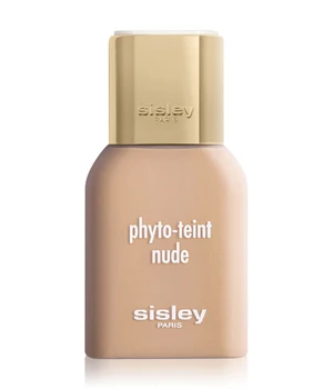 Sisley Phyto-Teint Nude Flüssige Foundation · 30 ml · Nude