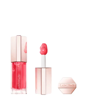 LANCÔME Lip Idôle Juicytreat Lipgloss · 8.5 ml · Rosa