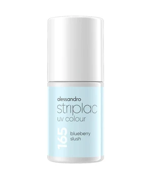Alessandro Striplac UV Colour The Happy Colours Gel Nagellack · 6.5 ml · Creme