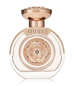 Guess Bella Vita Rosa Eau de Toilette · 30 ml