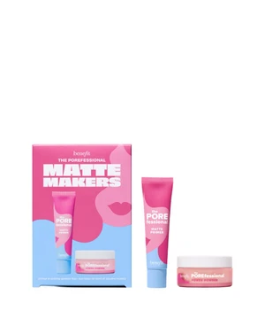 Benefit Cosmetics The POREfessional Matter Makers Gesicht Make-up Set · 1 Stk · Nude