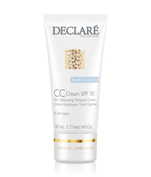 Declaré Hydro Balance SPF 30 CC Cream · 50 ml