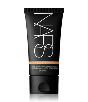 NARS Pure Radiant Tinted Moisturizer - NEU! Getönte Gesichtscreme · 50 ml · Rosa