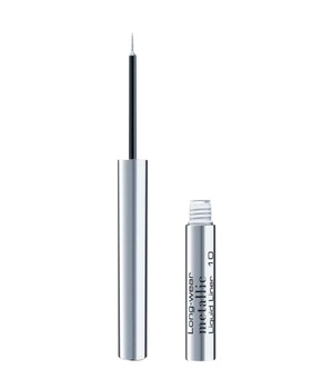 ARTDECO Sparks of Joy Long-wear Metallic Liquid Liner Eyeliner · 1.8 ml · Grau