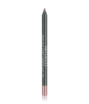 ARTDECO Soft Eye Liner Waterproof Kajalstift · 1.2 g · Hellbraun