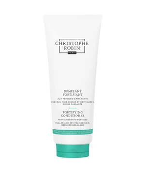 Christophe Robin Fortifying Conditioner with Amaranth Peptides Conditioner · 200 ml