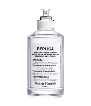 Maison Margiela Replica Lazy Sunday Morning Eau de Toilette · 100 ml