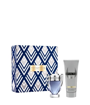 Rabanne Invictus Set Eau de Toilette 50 ml + Shampooing All Over shampoo 100 ml Duftset · 1 Stk