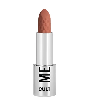 MESAUDA BEAUTY Cult Creamy Lippenstift · 3.5 g · Braun