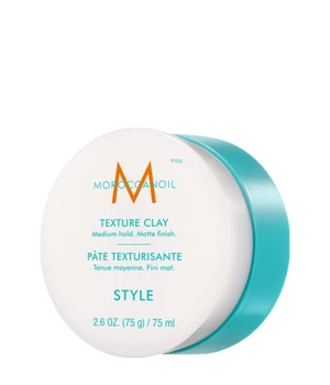 Moroccanoil Texture Clay Stylingcreme · 75 ml