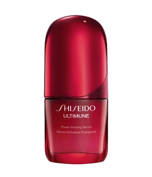 Shiseido Ultimune Power Infusing Serum 4.0 Gesichtsserum · 30 ml