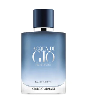 Giorgio Armani Acqua di Giò Homme Profondo Eau de Toilette · 100 ml