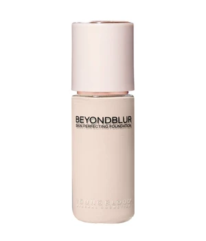 YOUNGBLOOD BeyondBlur Skin Perfecting Foundation Flüssige Foundation · 30 ml · Nude