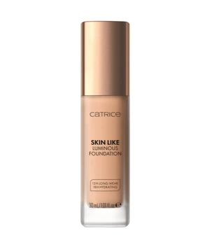CATRICE Skin Like Luminous Foundation Flüssige Foundation · 30 ml · Rosa