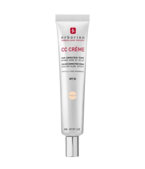Erborian CC Crème New CC Cream · 40 ml · Nude