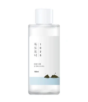 ROUND LAB 1025 Dokdo Toner Gesichtswasser · 100 ml