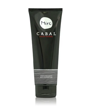 Miro Cabal Duschgel · 250 ml