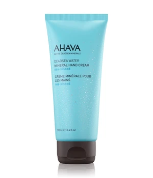 AHAVA Colorful Collection Mineral Hand Cream Sea-Kissed Handcreme · 100 ml