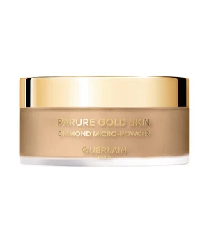 GUERLAIN Parure Gold Fixierpuder · 35 g · Rosa