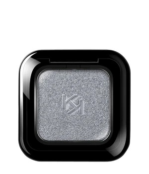 KIKO Milano High Pigment Eyeshadow Lidschatten · 1.5 g · Grau