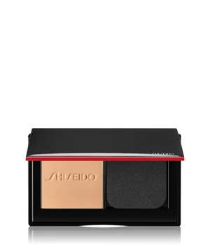 Shiseido Synchro Skin Self-Refreshing Custom Finish Powder Foundation Kompakt Foundation · 9 g · Rosa