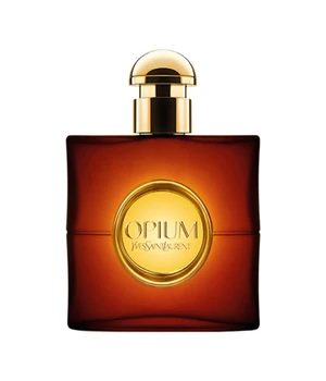 Yves Saint Laurent Opium Eau de Toilette · 50 ml