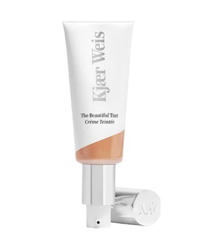 Kjaer Weis The Beautiful Tint Getönte Gesichtscreme · 45 ml · Braun