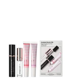 ANASTASIA Beverly Hills Never Ending Summer 4-Piece Set Gesicht Make-up Set · 1 Stk