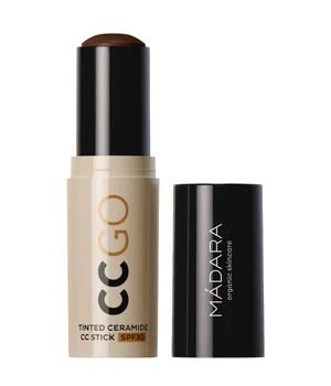 MADARA CC GO Getönter Ceramid CC-Stick LSF30 CC Cream · 13 g · Schwarz