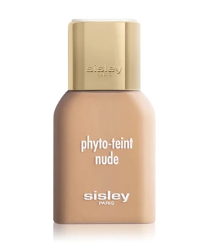 Sisley Phyto-Teint Nude Flüssige Foundation · 30 ml · Nude