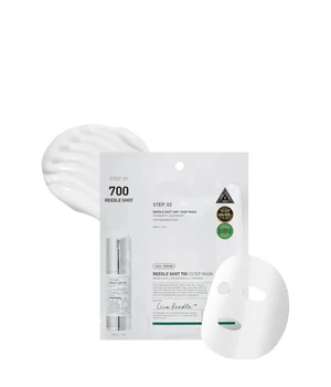VT Cosmetics Reedle Shot 700 2-Step Mask Tuchmaske · 1 Stk