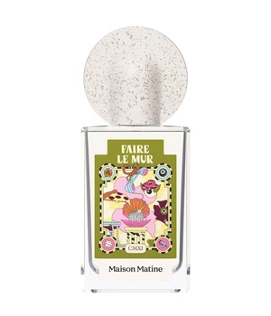 Maison Matine Night Fever Faire le Mur Eau de Parfum · 100 ml