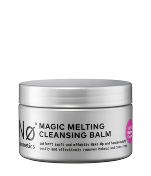 Nø Cosmetics magic tøday Magic Melting Cleansing Balm Reinigungsgel · 120 ml