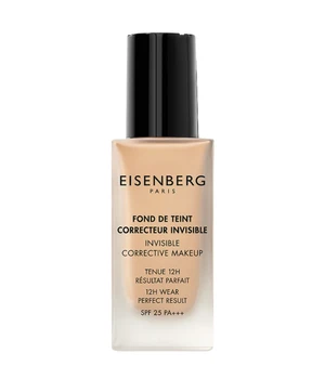 EISENBERG Fond de Teint Correcteur Invisible Creme Foundation · 30 ml · Nude