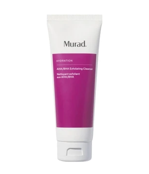 Murad Hydration AHA/BHA Exfoliating Cleanser Gesichtspeeling · 148 ml