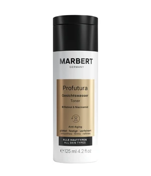 Marbert Profutura Gesichtswasser · 125 ml