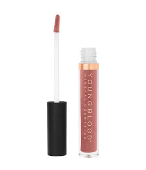 YOUNGBLOOD Lipgloss Lipgloss · 3 ml · Hellbraun