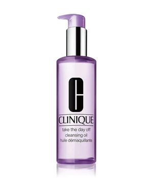 CLINIQUE Take the Day Off Cleansing Oil Reinigungsöl · 200 ml