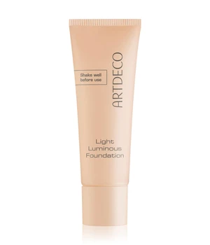 ARTDECO Light Luminous Foundation Flüssige Foundation · 25 ml · Nude