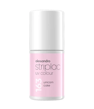 Alessandro Striplac UV Colour The Happy Colours Gel Nagellack · 6.5 ml · Creme