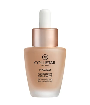 Collistar Magico Foundation Flüssige Foundation · 30 ml · Rosa