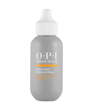 OPI Nature Strong Nails & Skin Soothe & Remove Cuticles Nagelhautentferner · 27 ml