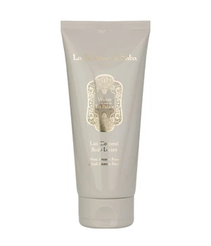 La Sultane de Saba TAJ PALACE Rose Musk Incense Body Lotion Bodylotion · 200 ml