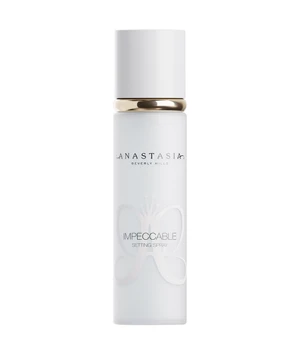 ANASTASIA Beverly Hills Impeccable Blurring Matte Setting Spray Fixing Spray · 100 ml