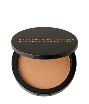 YOUNGBLOOD Defining Bronzer Bronzer · 8 g · Hellbraun